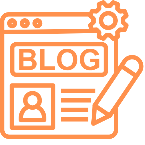 Blog 文章