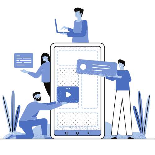 客製化 APP